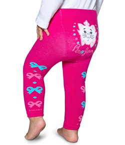 Legging Infantil Gatinha Lupo Baby (13520-014) Algod�o