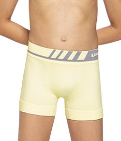 Cueca Boxer Infantil Lupo Kids (00136-001) Microfibra