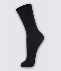 Meia Cano Longo Social Masculina Lupo (1450-006) Bambu
