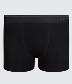 Cueca Boxer Infantil Cotton Lupo Kids (00150-003)