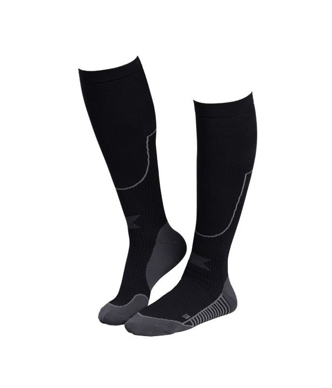 Meia 3 4 de Compress o Power Fit Lupo Sport 15006 002 Emana