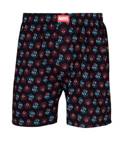 Cueca Samba-Canção Venom Lupo Urban (16963-007) 100% Algodão