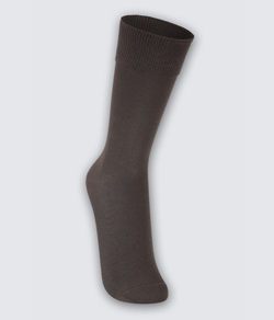 Meia Cano Longo Masculina Lupo (1795-001) Modal