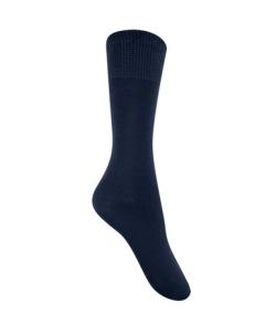 Meia Cano Longo Masculina Lupo Sportwear (01800-001) Algodão