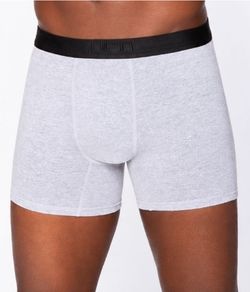 Cueca Boxer Adapt Algodão/Cotton Lupo (18465-001)