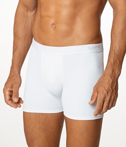 Cueca Boxer Microfibra Lupo (18472-001)