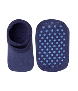 Meia Sapatilha Infantil Lupo Baby (02027-003/02027-004)