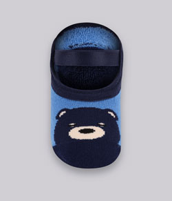 Meia Sapatilha Infantil Lupo Baby (2076-023)