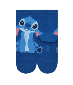 Meia Infantil Disney Stitch Lupo (2402-006)