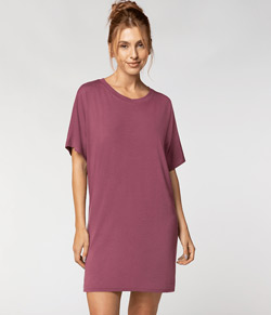 Camisola Curta Lupo (24618-001) Liocel