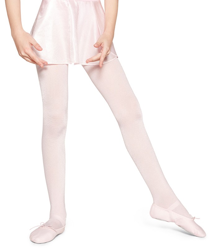 Meia Cal a Infantil Ballet Lobinha Lupo 02520 001 Fio 40
