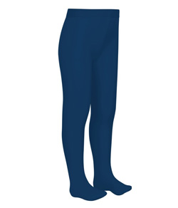 Meia-Calça Infantil Opaca Lobinha Lupo (02530-001) Fio 40