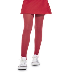 Meia-Calça Infantil Lupo (02530-001) Lobinha Opaca