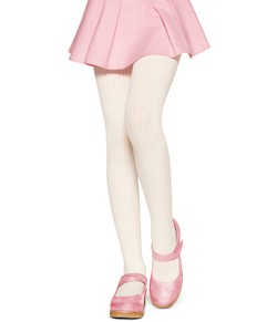 Meia-Cal�a Infantil Winter Lobinha Lupo (02597-001) Fio 70