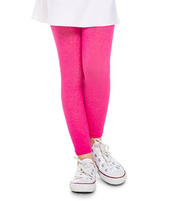 Legging Infantil Lobinha Lupo (02600-011) Algodão