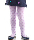 Meia-Cal�a Lobinha Lupo (02615-022) Cotton/Algod�o