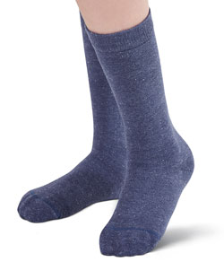 Meia Infantil Cano Longo Lupo Kids 02670-009 Algodão
