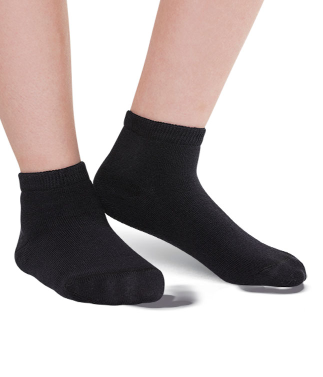 Meia Escolar Lupo Kids (02835-002) Algodão :: lingerie.com.br