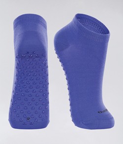 Meia Infantil Cano Curto Antiderrapante Lupo Kids (02911-001)