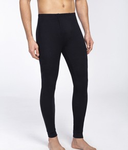 Ceroula Masculina Lupo (30100-001) Calça Segunda Pele