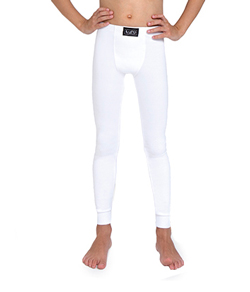 Ceroula Masculina Lupo Kids/Infantil (30105-001) Cotton/Algodão