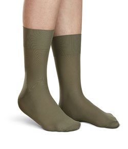 Meia Social Masculina Cano Longo Lupo Clássica (03100-001)