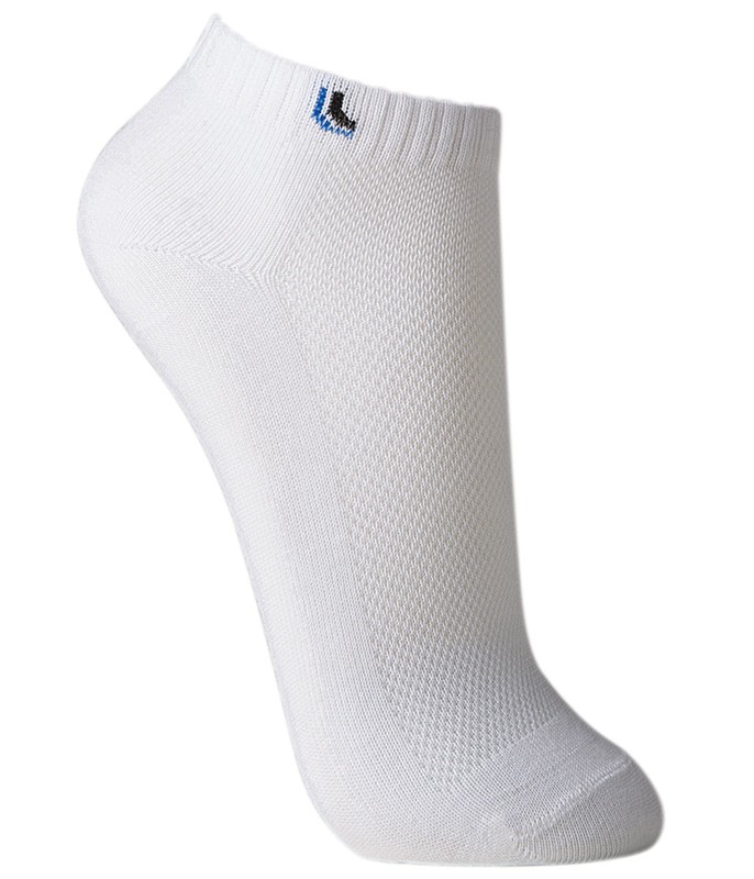 cano curto meia termica lupo