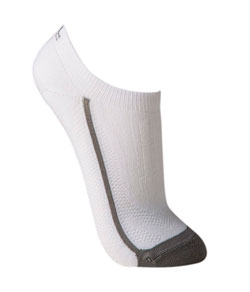 Meia Invis�vel Lupo Sport (03270-045) Algod�o