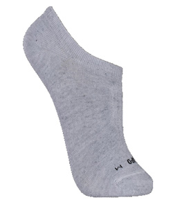 Meia Unissex Lupo Sport (03270-001) Algod�o