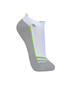 Meia Lupo Sport Performance (03276-001) Branca