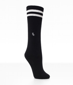 Meia Cano Alto Masculina Lupo (3292-009)