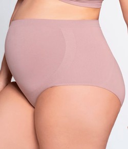 Calcinha Básica Gestante Loba Lupo (40320-001) Sem Costura