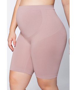 Calcinha Boxer Gestante Loba Lupo (40330-001) Sem Costura