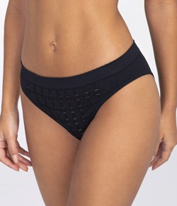Calcinha Angel Sem Costura Trend Lupo (40460-003)