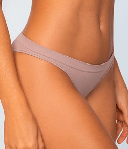 Calcinha Tanga Loba Lupo (40500-001) Sem Costura