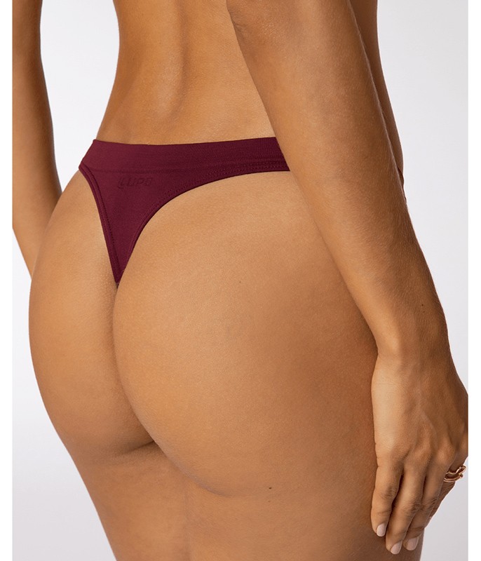 Fio Dental Loba Lupo (40600-001) :: lingerie.com.br