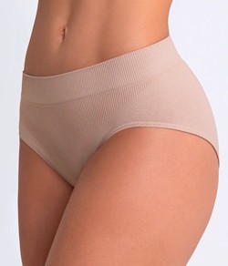 Calcinha Control Up Slim Loba Lupo (40800-001) sem Costura