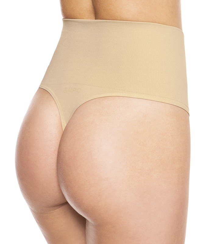 lupo calcinha modeladora