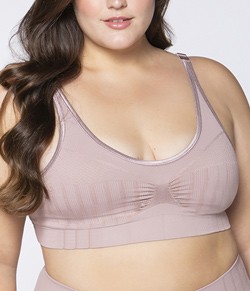Suti� com Bojo Remov�vel Sem Costura Loba Lupo (41365-001)
