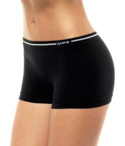 Calcinha Boxer Loba Lupo (41800-001) Microfibra