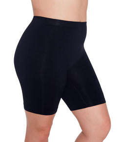 Short Plus Loba Lupo (41806-001) Sem Costura