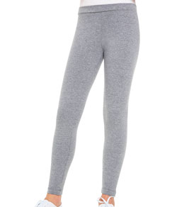 Legging Infantil Cotton/Algod�o Lobinha Lupo (41842-001)