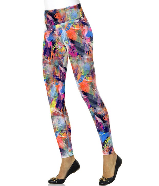 legging loba