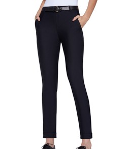 Calça Alfaiataria Lisa Loba Lupo (41867-001)