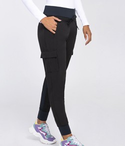Cal�a Jogging Loba Lupo (41880-001)