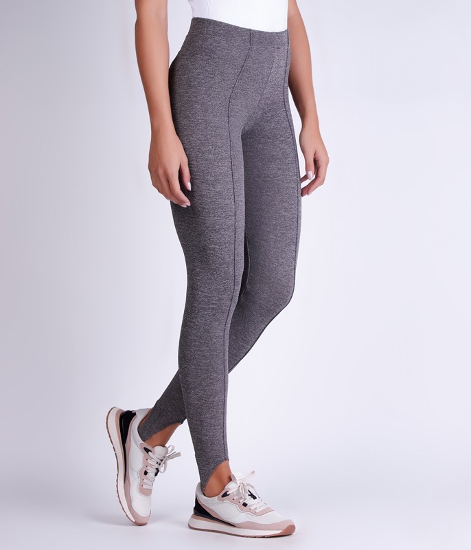 Legging Fuseau Loba Lupo Clássica (41881-001) 