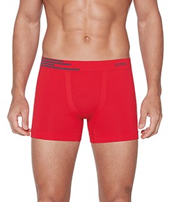 Cueca Boxer Microfibra Lupo (436-002)