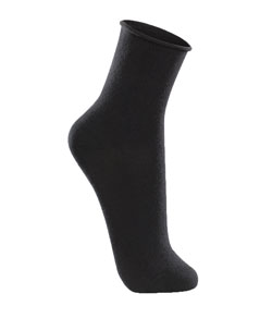 Meia Soquete sem Punho Lupo Socks (04421-001) Algod�o