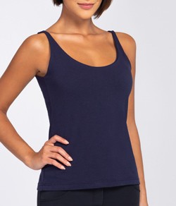 Regata Cotton/Algodão Loba Lupo (45137-001)