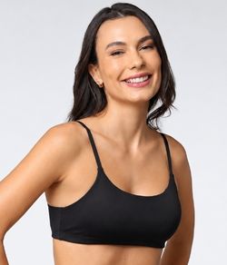 Top Bojo Removível Loba Lupo (45163-001)
